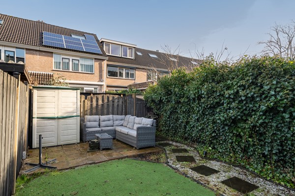 Property photo 26 - Schijfmos 12, 2914 AK Nieuwerkerk aan den IJssel