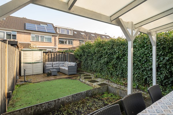 Property photo 27 - Schijfmos 12, 2914 AK Nieuwerkerk aan den IJssel