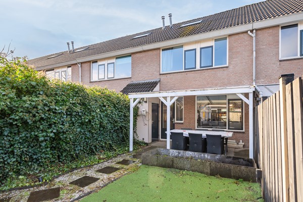 Property photo 28 - Schijfmos 12, 2914 AK Nieuwerkerk aan den IJssel