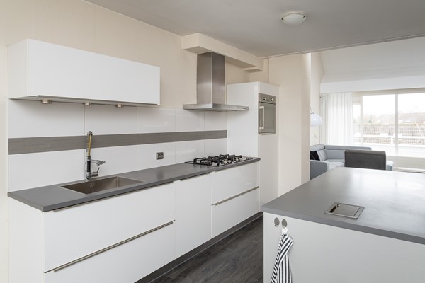 Property photo 5 - Scheldedal 26, 2904 HE Capelle aan den IJssel