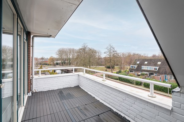 Property photo 9 - Scheldedal 26, 2904 HE Capelle aan den IJssel