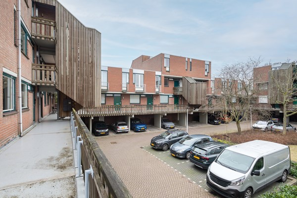 Property photo 18 - Scheldedal 26, 2904 HE Capelle aan den IJssel