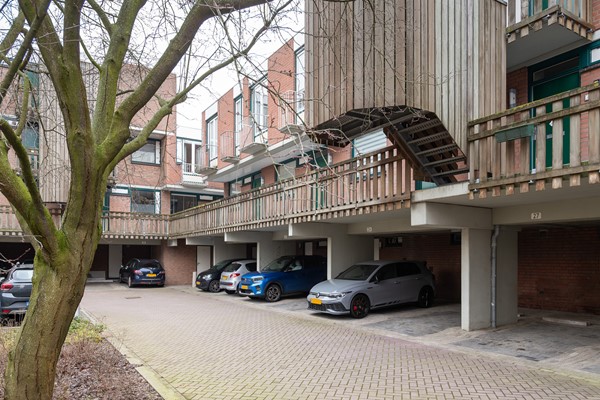 Property photo 20 - Scheldedal 26, 2904 HE Capelle aan den IJssel