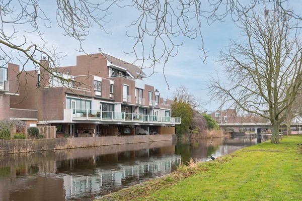 Property photo 21 - Scheldedal 26, 2904 HE Capelle aan den IJssel