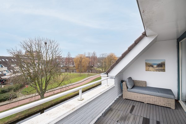 Property photo 2 - Scheldedal 26, 2904 HE Capelle aan den IJssel