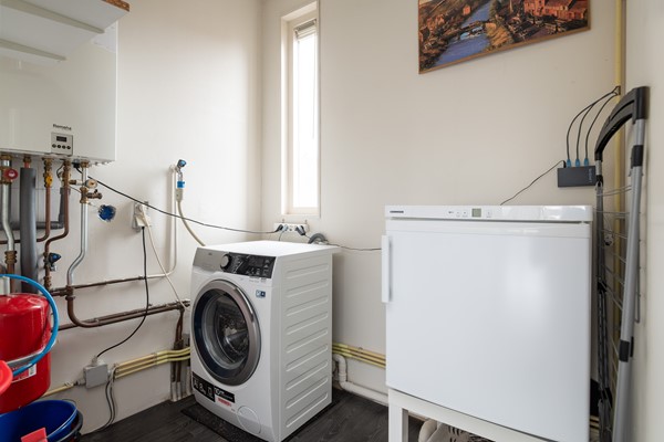 Property photo 12 - Scheldedal 26, 2904 HE Capelle aan den IJssel