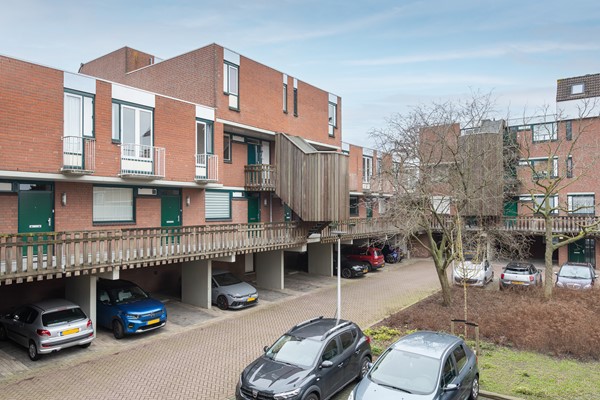 Property photo 19 - Scheldedal 26, 2904 HE Capelle aan den IJssel