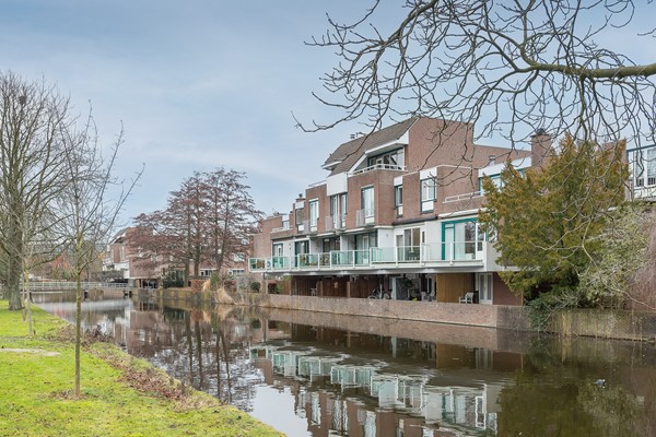 Property photo 23 - Scheldedal 26, 2904 HE Capelle aan den IJssel