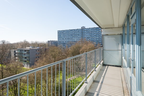 Property photo 1 - Hemingwayplaats 126, 3068 WP Rotterdam