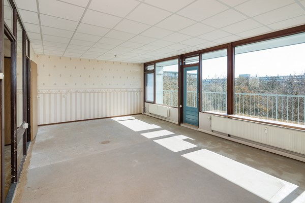 Property photo 2 - Hemingwayplaats 126, 3068 WP Rotterdam