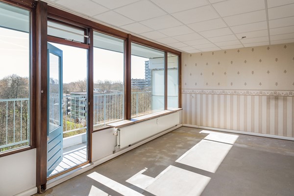 Property photo 3 - Hemingwayplaats 126, 3068 WP Rotterdam