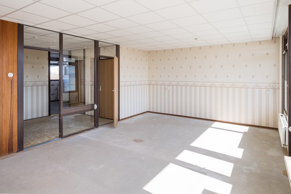 Property photo 5 - Hemingwayplaats 126, 3068 WP Rotterdam