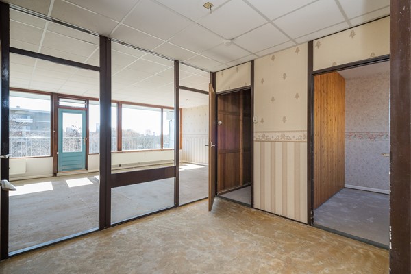 Property photo 6 - Hemingwayplaats 126, 3068 WP Rotterdam