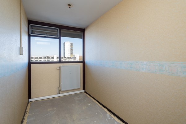 Property photo 9 - Hemingwayplaats 126, 3068 WP Rotterdam