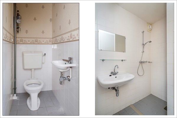 Property photo 10 - Hemingwayplaats 126, 3068 WP Rotterdam