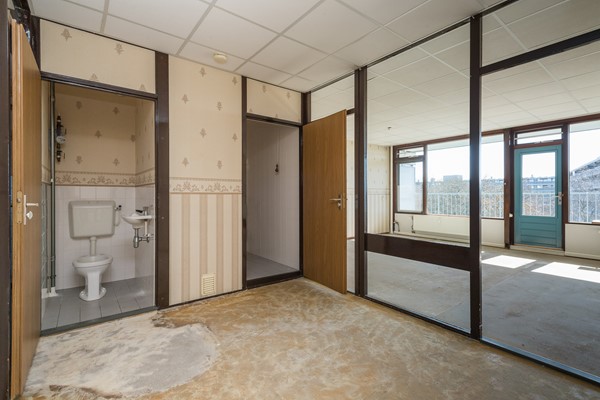 Property photo 11 - Hemingwayplaats 126, 3068 WP Rotterdam