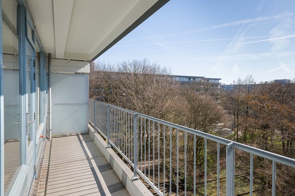 Property photo 12 - Hemingwayplaats 126, 3068 WP Rotterdam