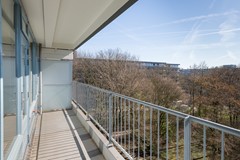 Hemingwayplaats 126, 3068 WP Rotterdam 