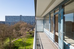 Hemingwayplaats 126, 3068 WP Rotterdam 