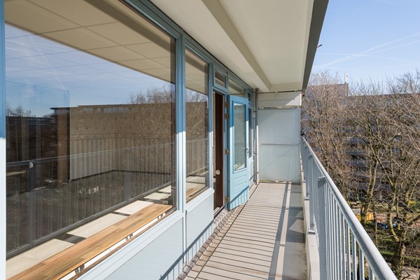 Property photo 14 - Hemingwayplaats 126, 3068 WP Rotterdam