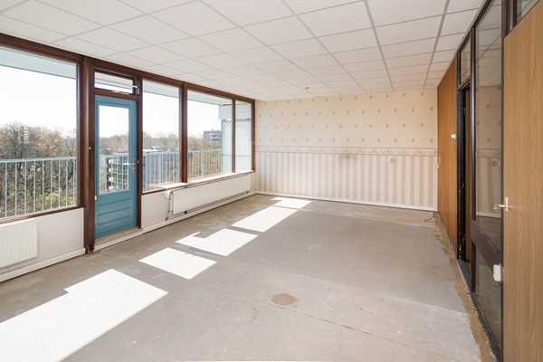 Property photo 15 - Hemingwayplaats 126, 3068 WP Rotterdam