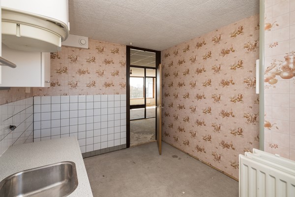 Property photo 16 - Hemingwayplaats 126, 3068 WP Rotterdam