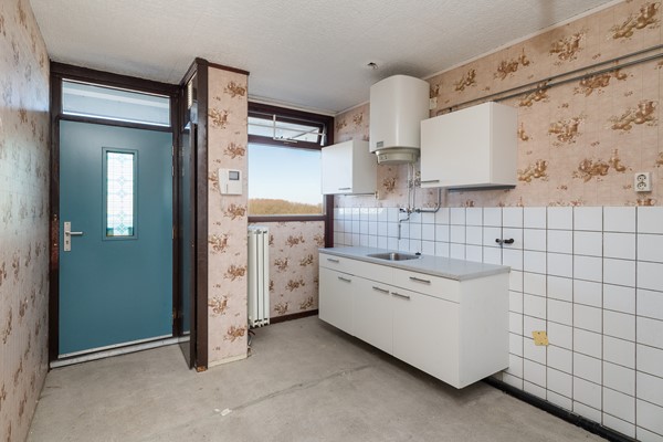 Property photo 17 - Hemingwayplaats 126, 3068 WP Rotterdam