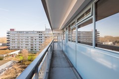 Hemingwayplaats 126, 3068 WP Rotterdam 