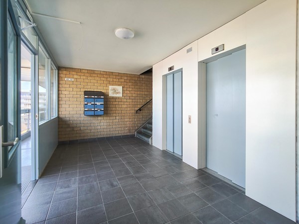 Property photo 19 - Hemingwayplaats 126, 3068 WP Rotterdam