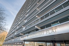 Hemingwayplaats 126, 3068 WP Rotterdam 