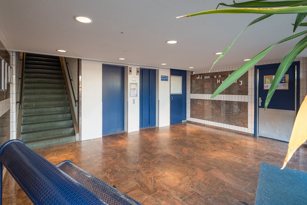 Property photo 21 - Hemingwayplaats 126, 3068 WP Rotterdam