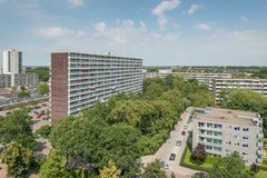 Hemingwayplaats 126, 3068 WP Rotterdam 