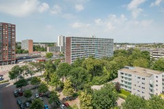 Hemingwayplaats 126, 3068 WP Rotterdam 