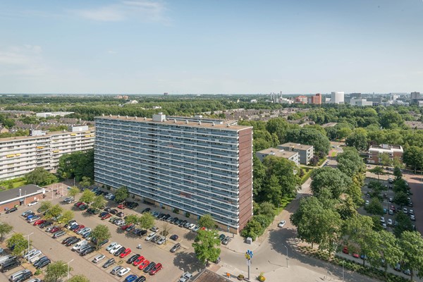 Property photo 26 - Hemingwayplaats 126, 3068 WP Rotterdam