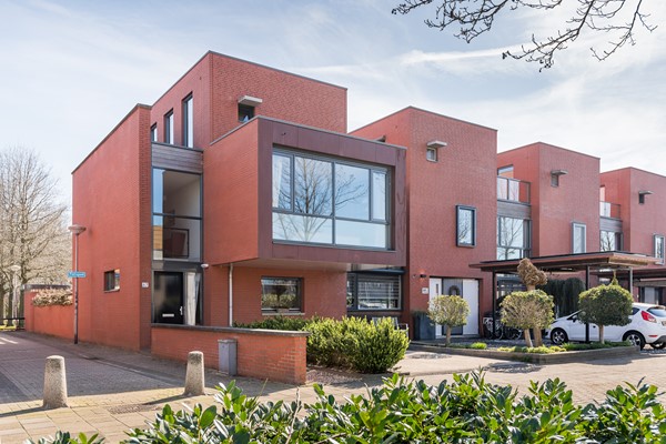 Property photo 1 - Burg Van Heugtenlaan 67, 2911 HA Nieuwerkerk aan den IJssel