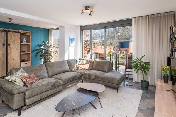 Property photo 9 - Burg Van Heugtenlaan 67, 2911 HA Nieuwerkerk aan den IJssel