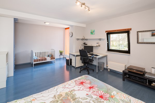 Property photo 13 - Burg Van Heugtenlaan 67, 2911 HA Nieuwerkerk aan den IJssel