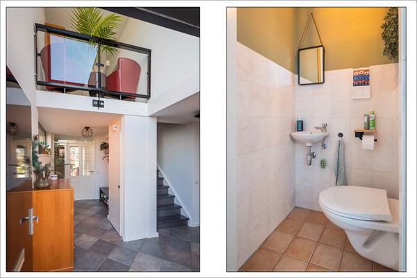 Property photo 11 - Burg Van Heugtenlaan 67, 2911 HA Nieuwerkerk aan den IJssel