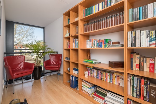 Property photo 12 - Burg Van Heugtenlaan 67, 2911 HA Nieuwerkerk aan den IJssel