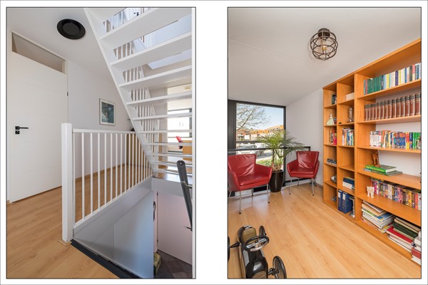 Property photo 19 - Burg Van Heugtenlaan 67, 2911 HA Nieuwerkerk aan den IJssel