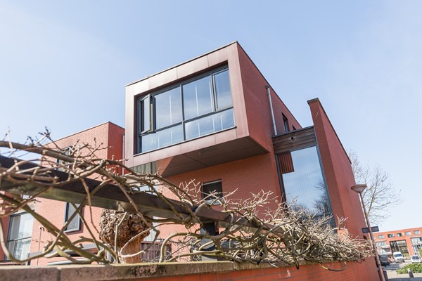 Property photo 23 - Burg Van Heugtenlaan 67, 2911 HA Nieuwerkerk aan den IJssel