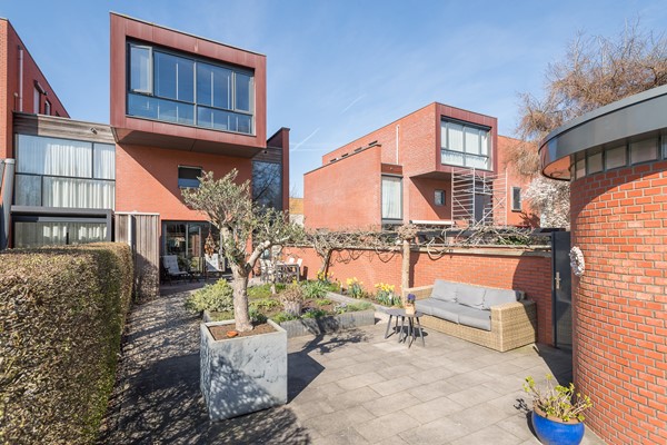 Property photo 24 - Burg Van Heugtenlaan 67, 2911 HA Nieuwerkerk aan den IJssel