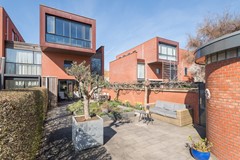 Burg Van Heugtenlaan 67, 2911 HA Nieuwerkerk aan den IJssel 