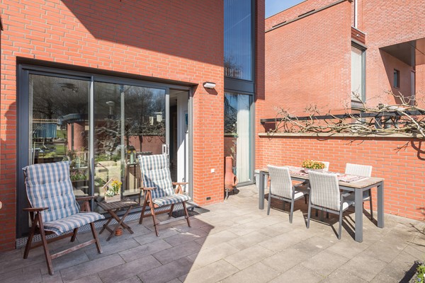 Property photo 25 - Burg Van Heugtenlaan 67, 2911 HA Nieuwerkerk aan den IJssel