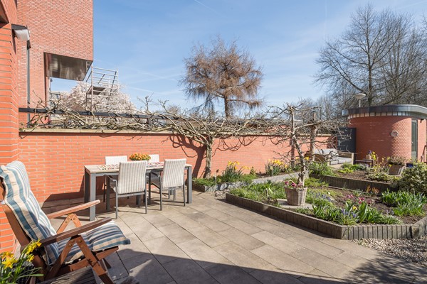 Property photo 26 - Burg Van Heugtenlaan 67, 2911 HA Nieuwerkerk aan den IJssel