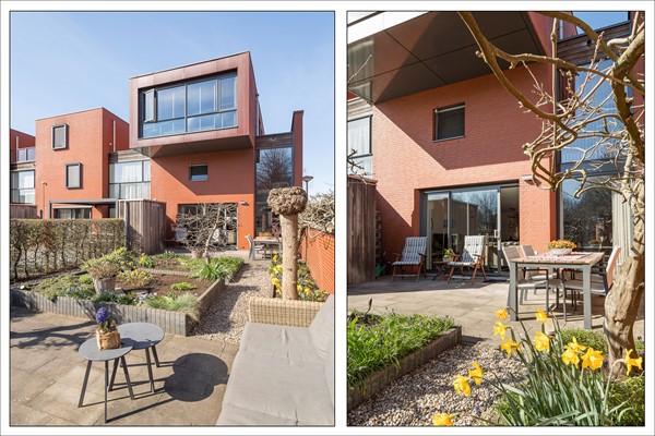 Property photo 27 - Burg Van Heugtenlaan 67, 2911 HA Nieuwerkerk aan den IJssel