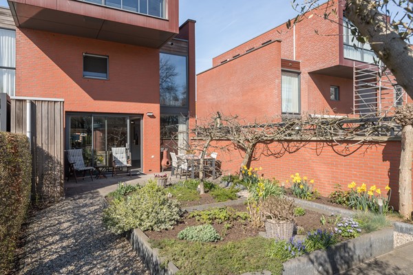 Property photo 28 - Burg Van Heugtenlaan 67, 2911 HA Nieuwerkerk aan den IJssel