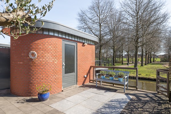 Property photo 29 - Burg Van Heugtenlaan 67, 2911 HA Nieuwerkerk aan den IJssel