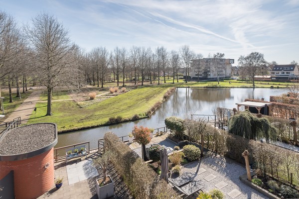 Property photo 30 - Burg Van Heugtenlaan 67, 2911 HA Nieuwerkerk aan den IJssel