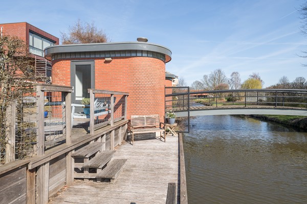 Property photo 31 - Burg Van Heugtenlaan 67, 2911 HA Nieuwerkerk aan den IJssel